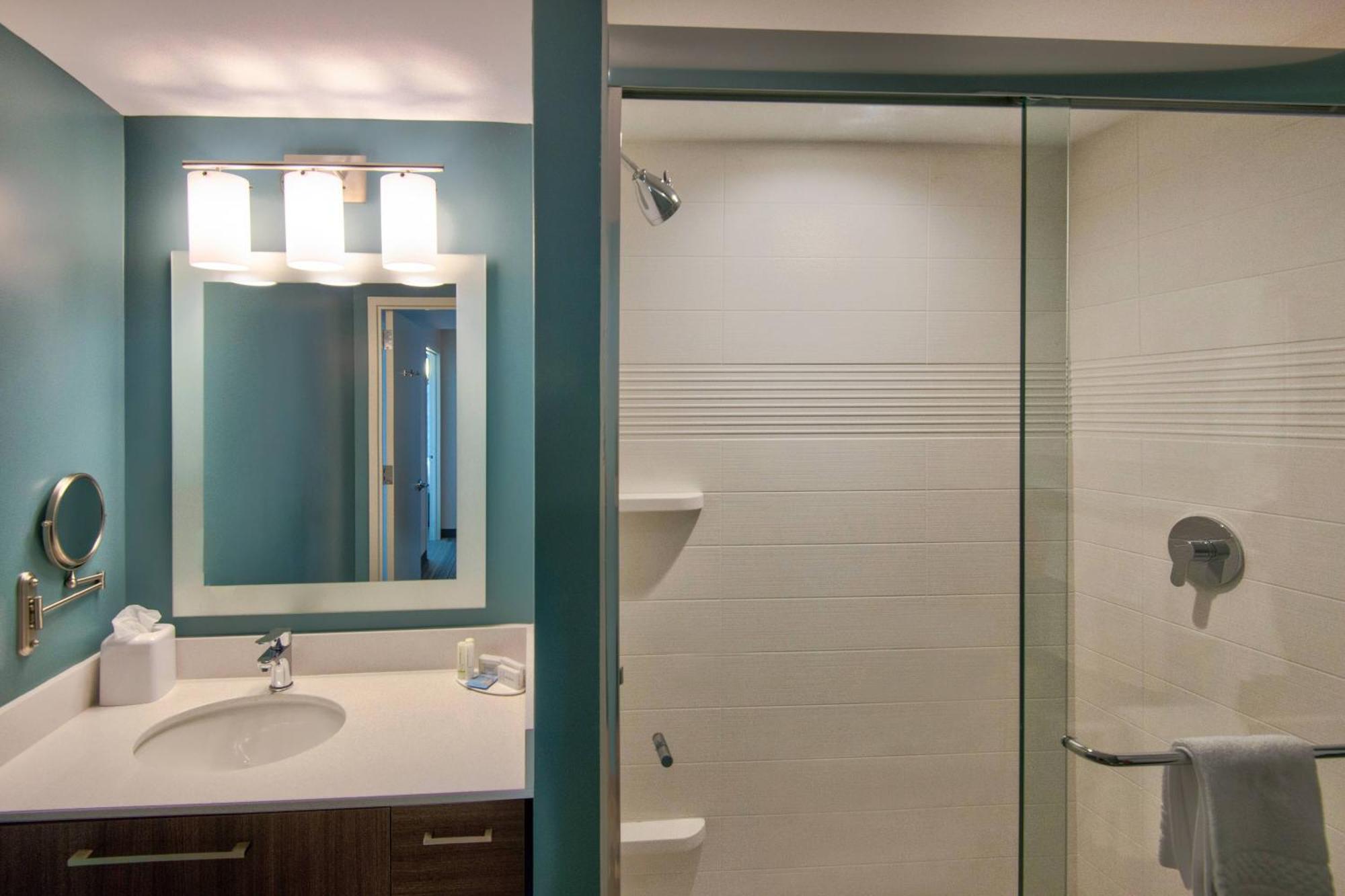 Towneplace Suites By Marriott Miami Airport Exterior photo
