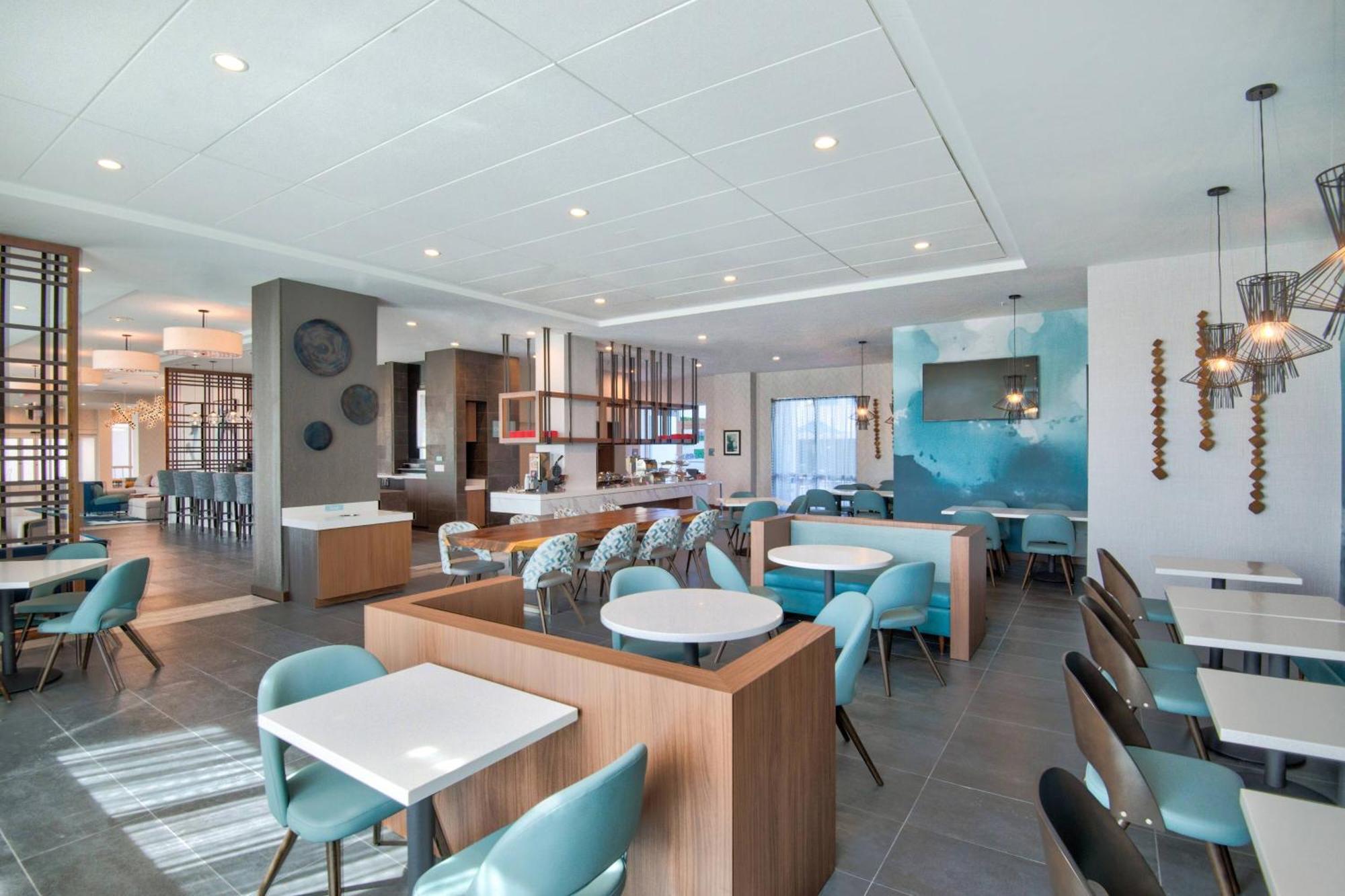 Towneplace Suites By Marriott Miami Airport Exterior photo