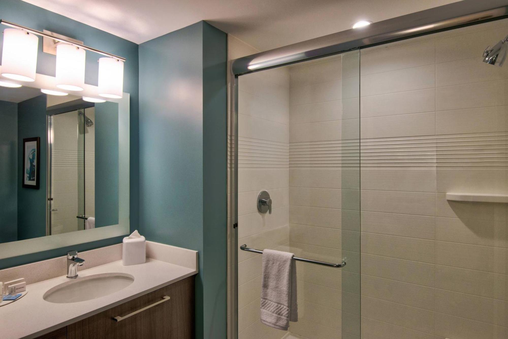 Towneplace Suites By Marriott Miami Airport Exterior photo